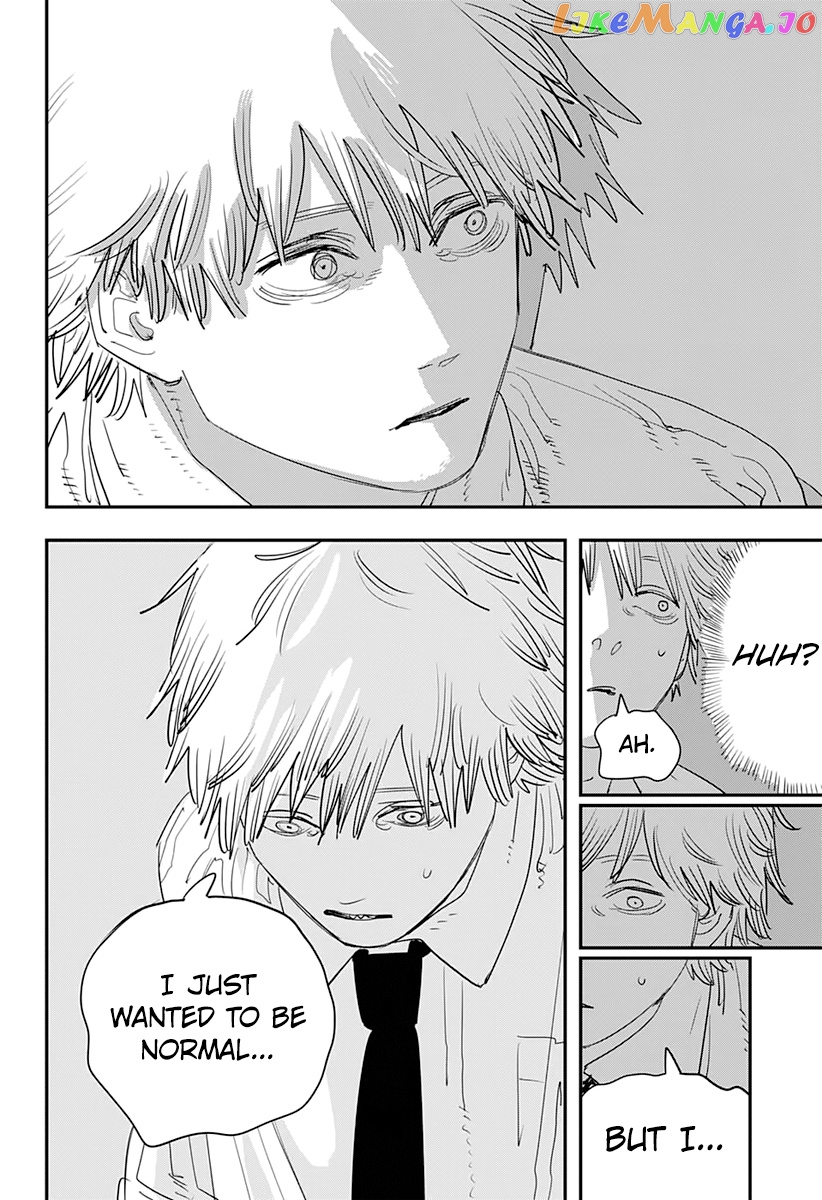 Chainsaw Man, Chapter 92 image 15